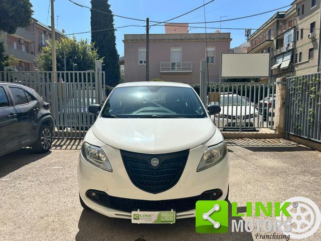 LANCIA Ypsilon ELEFANTINO