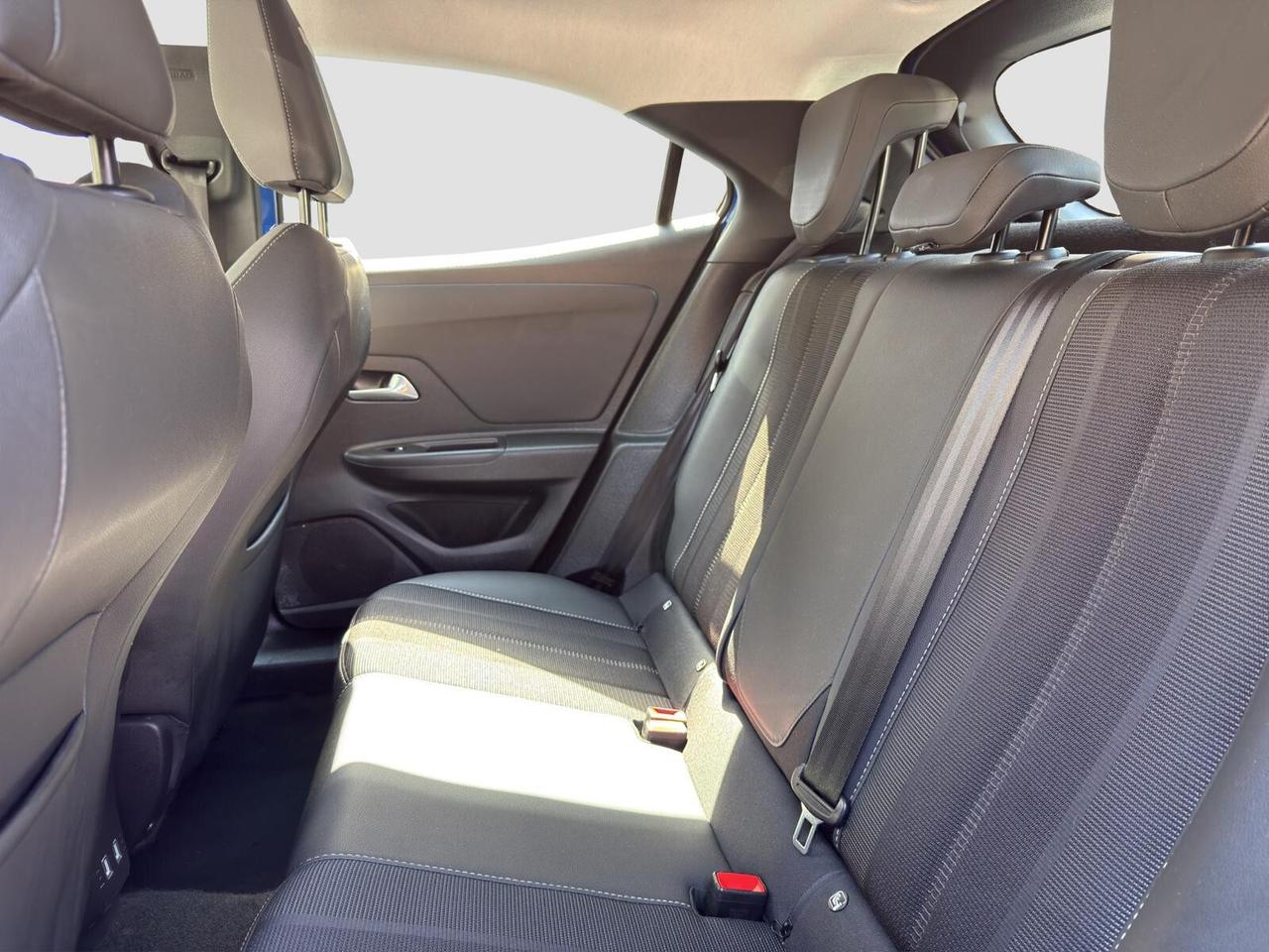 Opel Mokka 1.2 100cv Elegance 2022