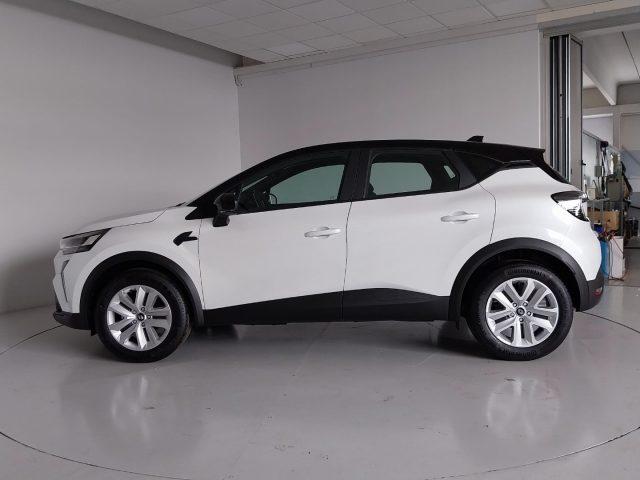 RENAULT Captur ECO-G 100 CV Evolution