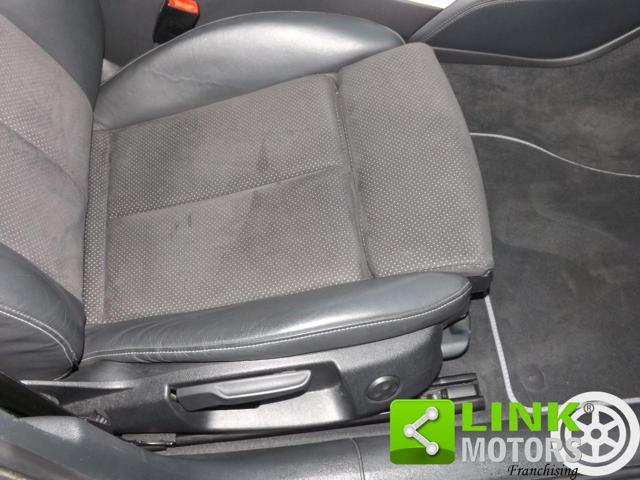 AUDI A6 2.0 TDI 190 CV ultra S tronic Business