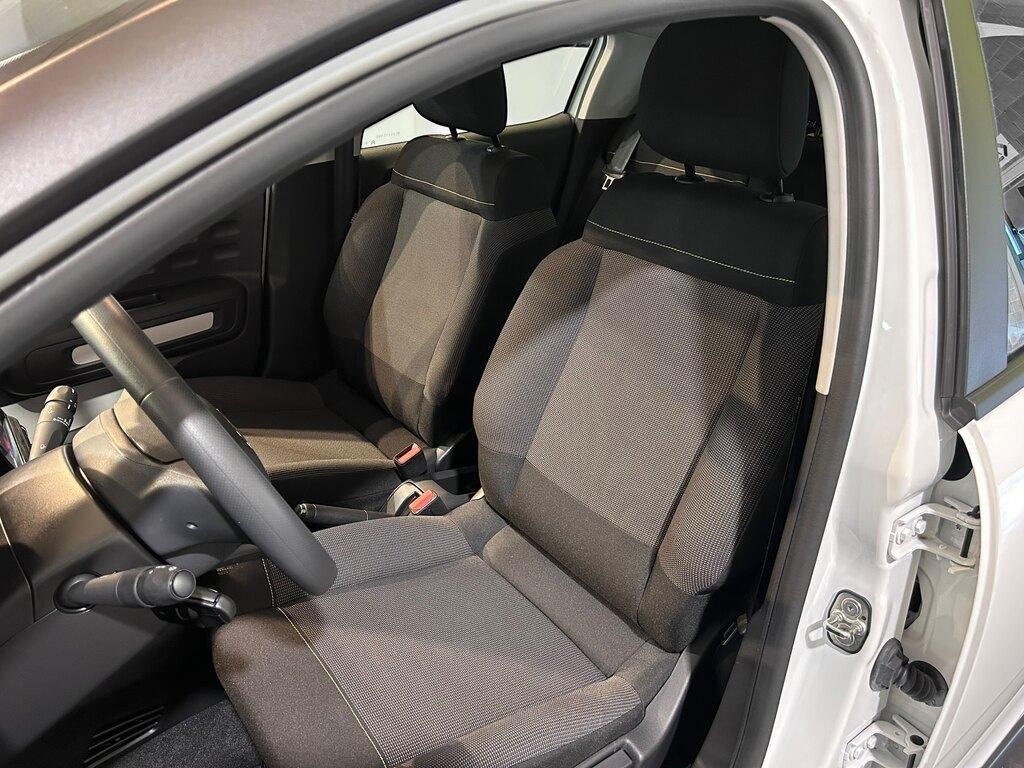 Citroen C3 1.2 PureTech Shine