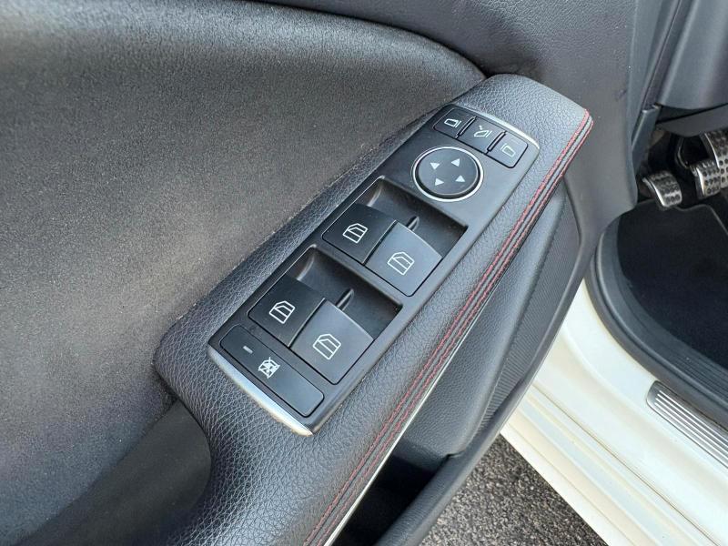 Mercedes Classe A A 180 1.5 d 109 CV Premium