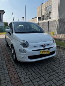 FIAT 500 1.0 Hybrid soli 14.000 km!!!!!!!