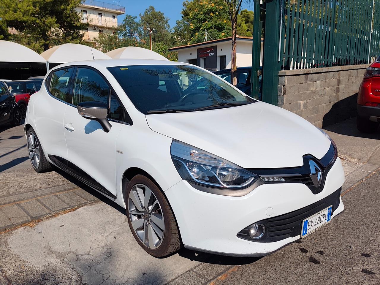 Renault Clio 1.5 dCi 8V 75CV 5 porte Costume National
