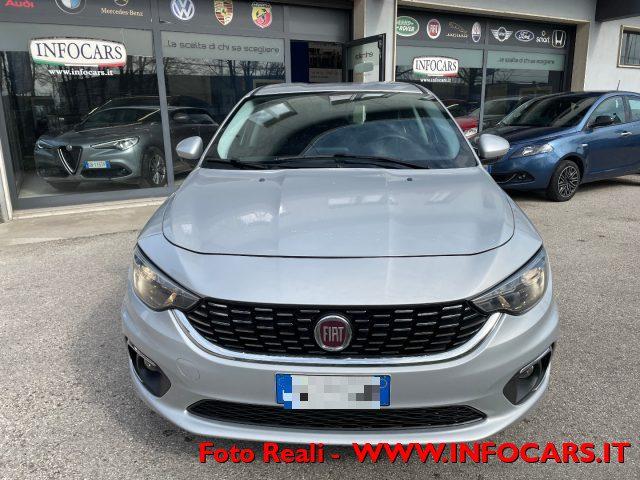 FIAT Tipo 1.6 Mjt S&S DCT Automatica SW Mirror