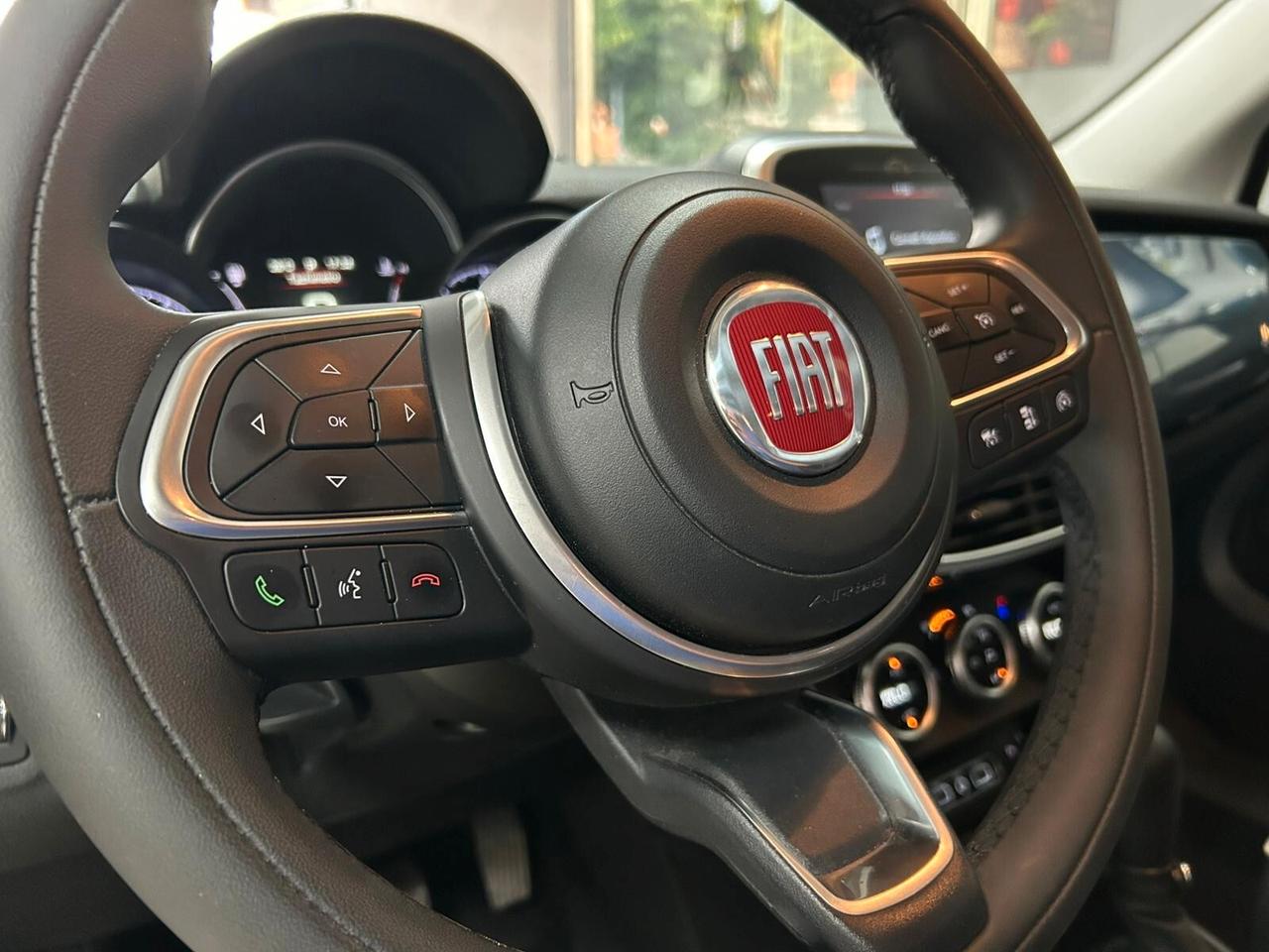 Fiat 500X 1.6 MultiJet 120 CV Cross