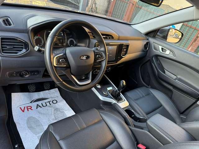 DR Automobiles DR4 1.5 GPL114cv TETTO/CARPLAY/RETROCAM PROMO FIN