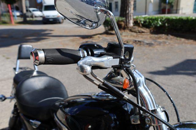 HARLEY-DAVIDSON 1200 Sportster Custom 1200 Sportster XL Custom
