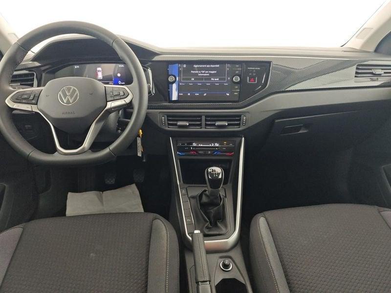 Volkswagen Polo 1.0 EVO Edition Plus