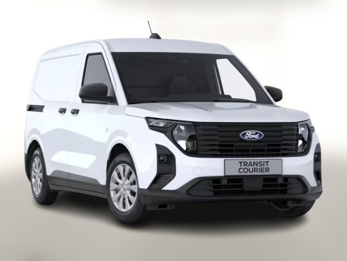 FORD Transit Courier V769 1.5 ecoblue 100cv Trend