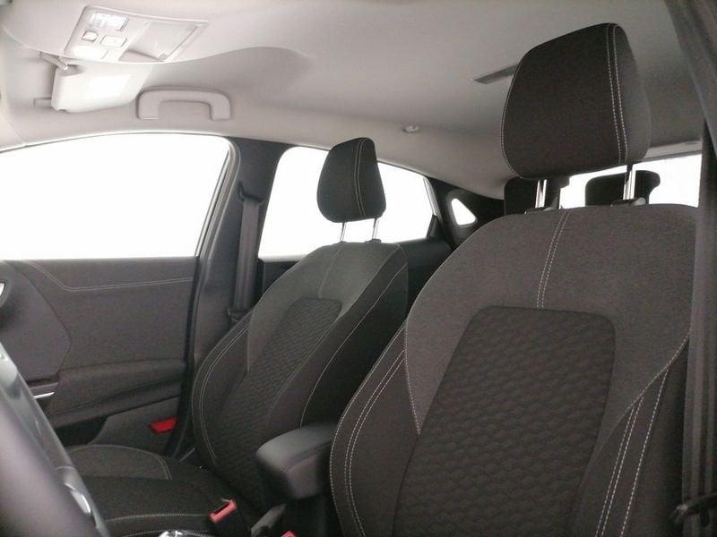 Ford Puma 1.0 ecoboost h Titanium s&s 125cv auto
