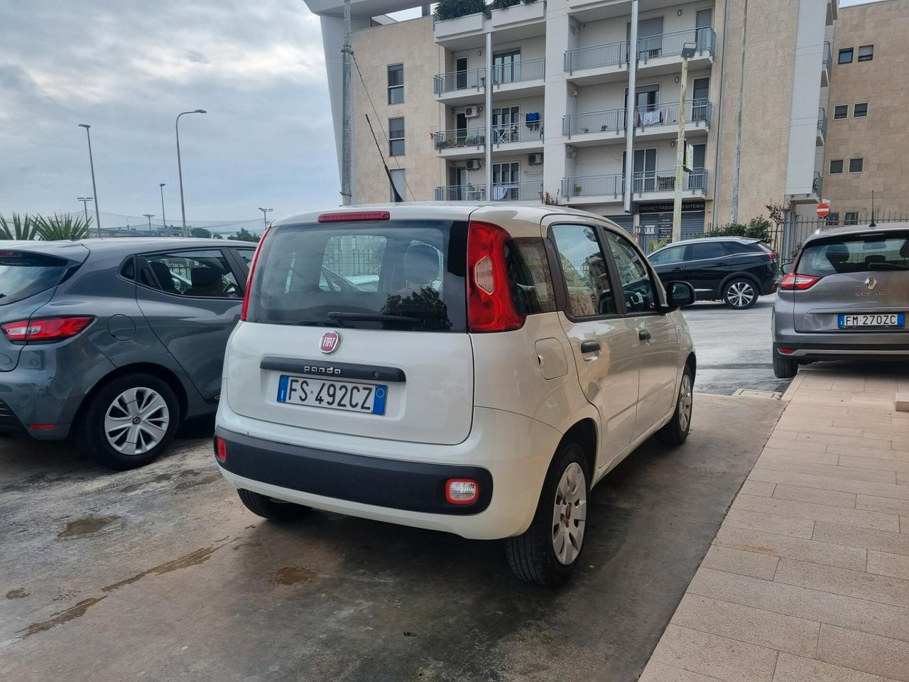 Fiat Panda 1.2 Pop