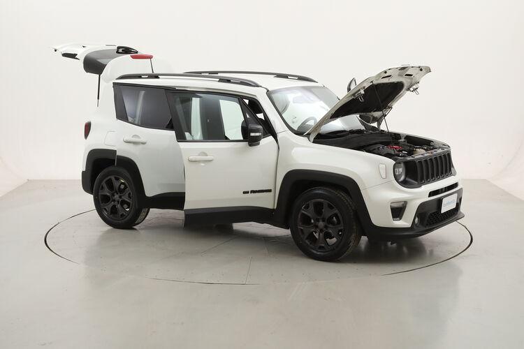 Jeep Renegade 80th Anniversary BZ576931 1.0 Benzina 120CV