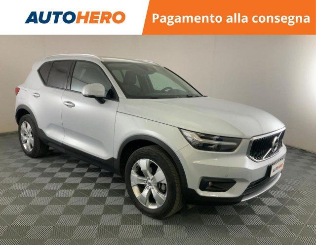 VOLVO XC40 T2 Momentum Pro