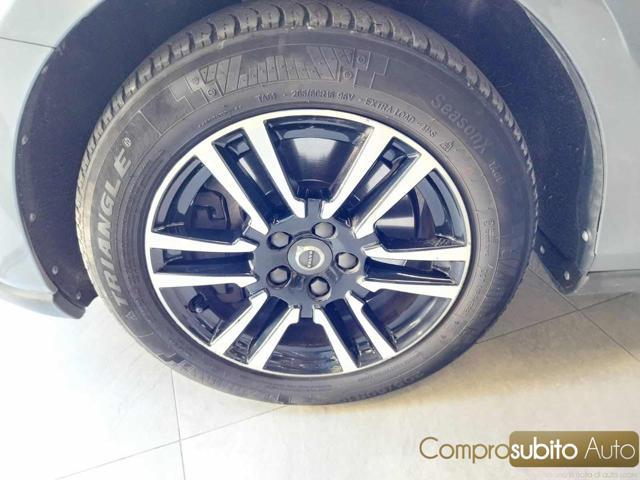VOLVO V40 Cross Country D2 Geartronic Pro (Garanzia 12 Mesi)
