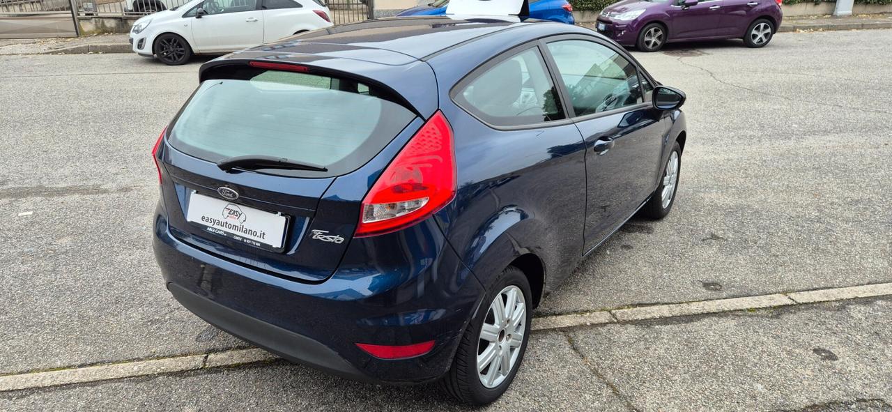 Ford Fiesta Fiesta 1.2 82CV 3 porte