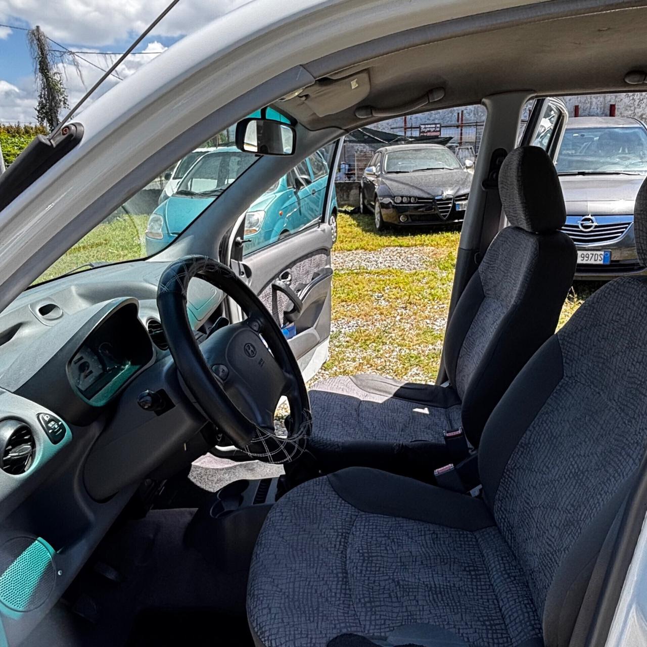 Hyundai Atos Prime 1.1 12V Active
