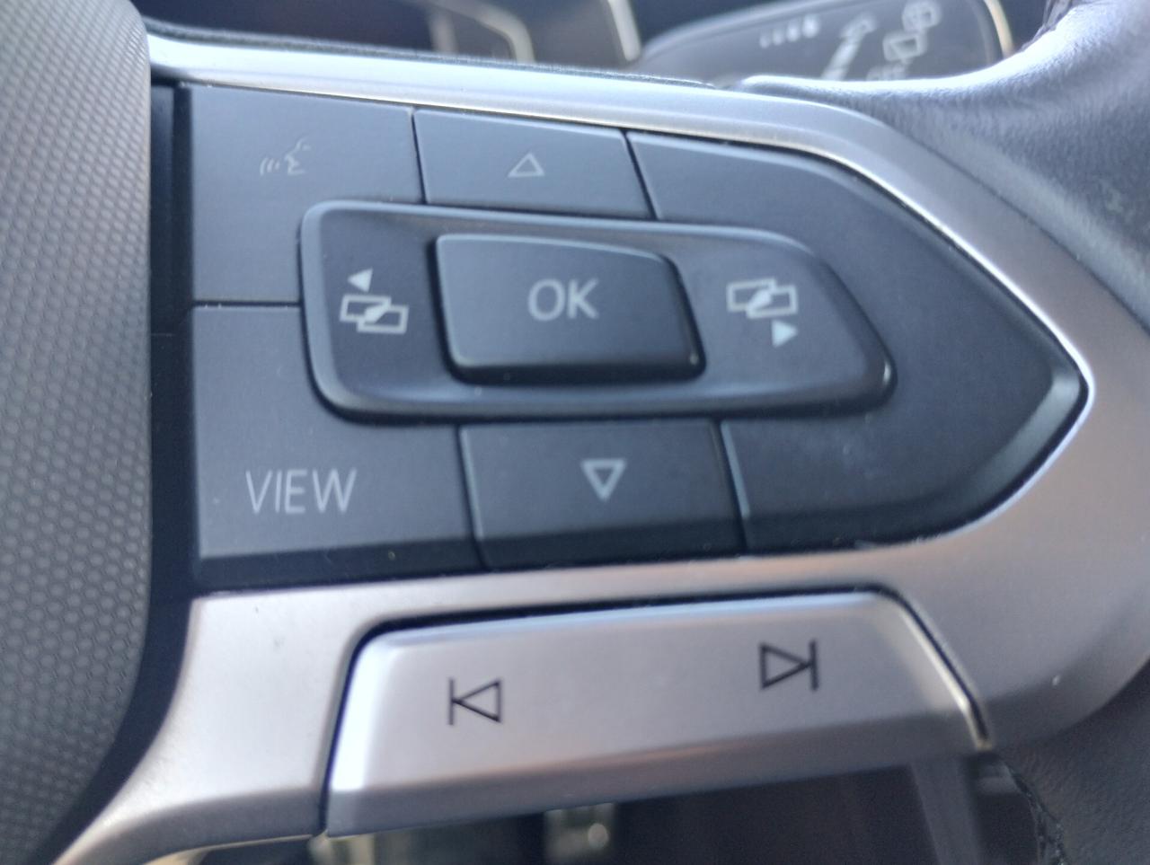 Volkswagen Taigo 1.5 TSI 150 CV DSG R-Line