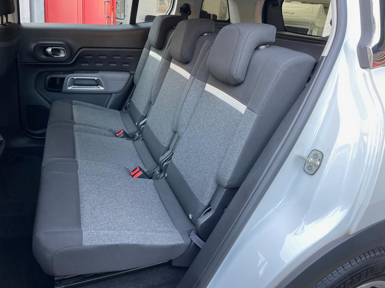 Citroen C5 Aircross 1.5 bluehdi Business GARANZIA