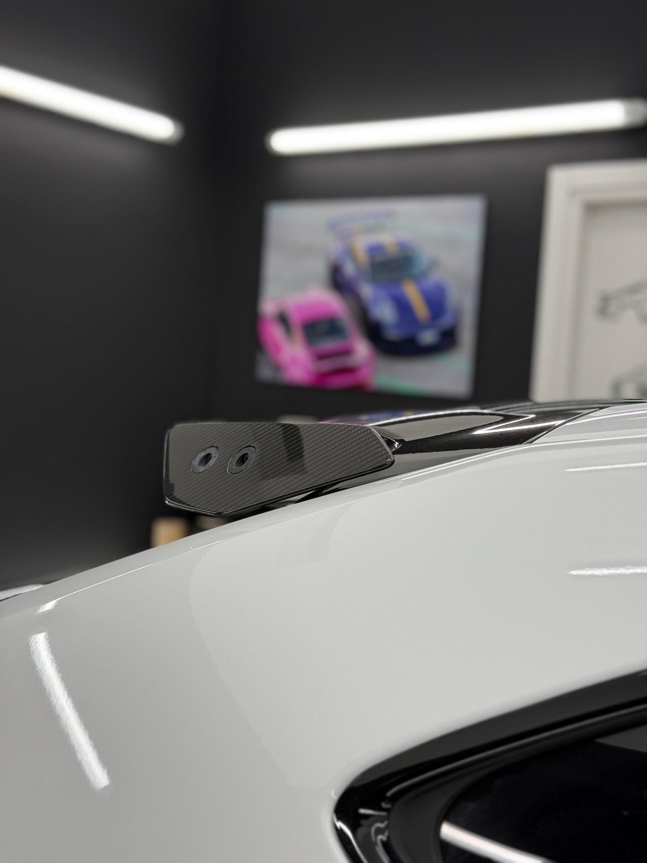 Lamborghini Urus 4.0 Performante