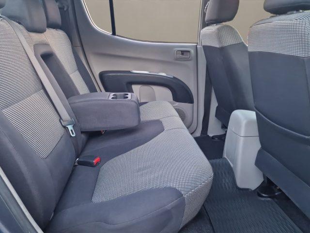 MITSUBISHI L200 2.5 DI-D/136CV Double Cab Invite