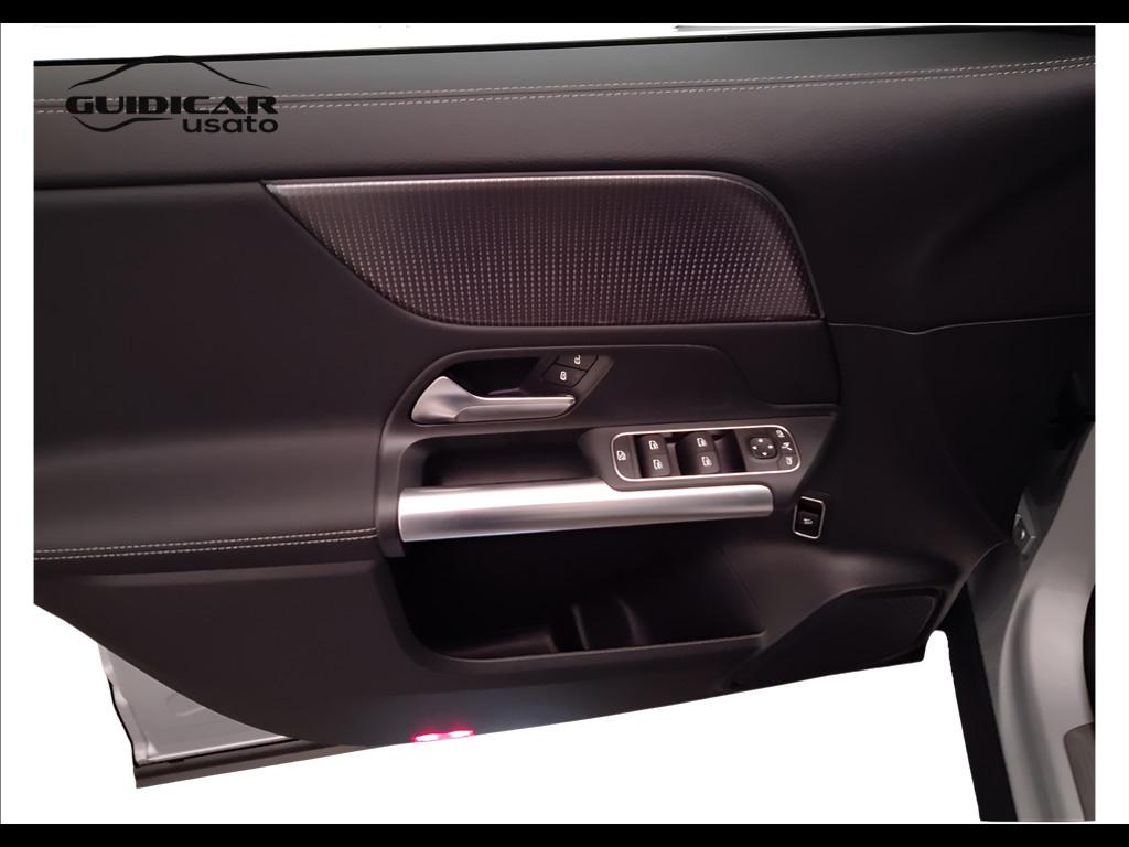 Mercedes-Benz EQA - H243 2021 - EQA 350 Sport Pro 4matic