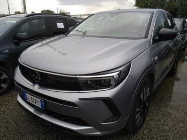 OPEL Grandland 1.2 Turbo 12V 130 CV Business Elegance