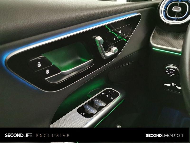 Mercedes-Benz GLC 220 d Advanced Plus 4matic auto