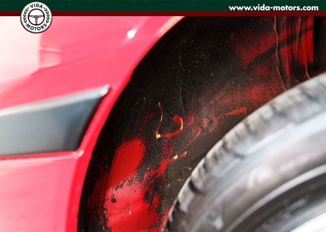 Mitsubishi Eclipse * 35.400 KM * PRIMA VERNICE