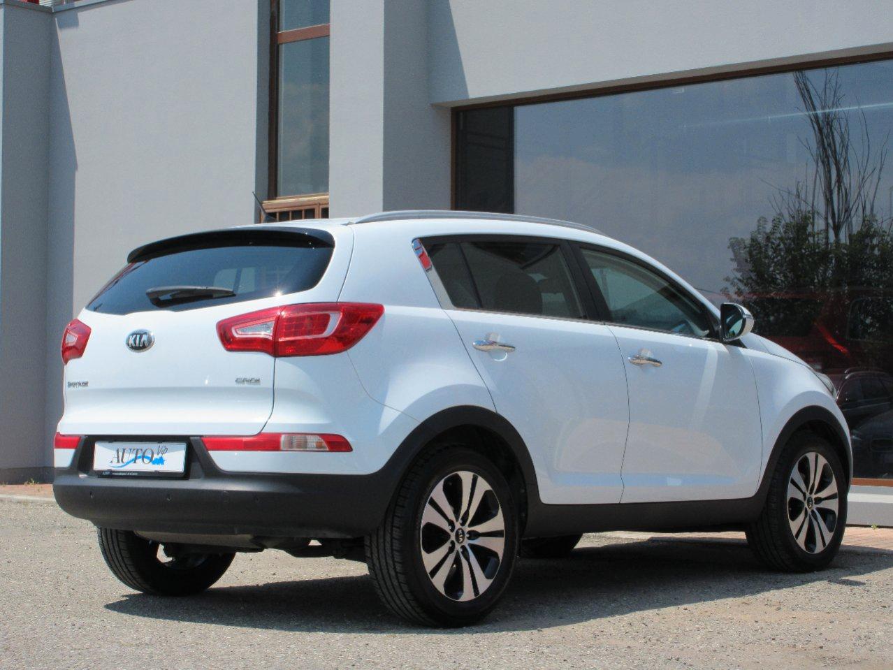 Kia Sportage 1.7 crdi Cool 2wd LEGGERE BENE DESCRIZIONE