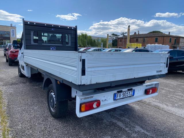 RENAULT Master T35 2.3 dCi/145 PM Cassone Fisso Twin Turbo