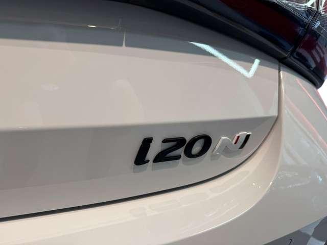 Hyundai i20 1.6 t-gdi N Performance