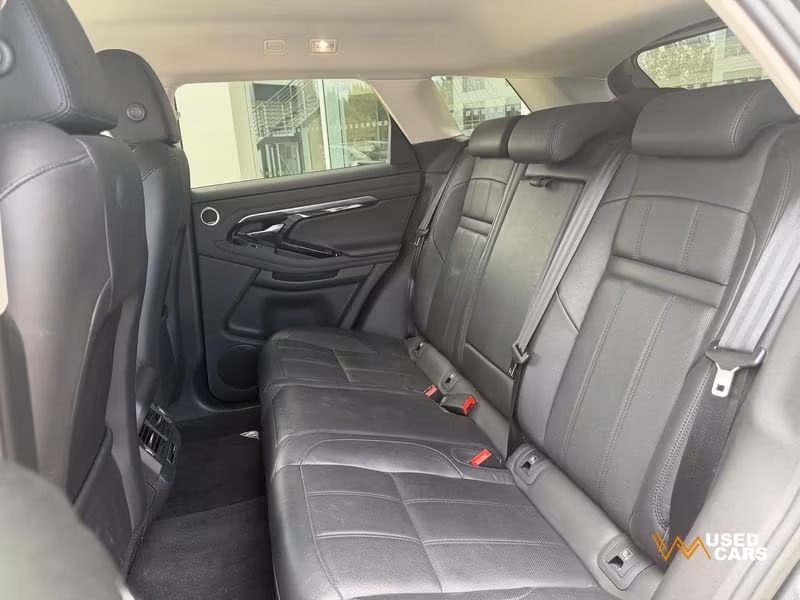 Land Rover Range Rover Evoque 2.0 D165 MHEV SE AWD auto AUTOCARRO N1