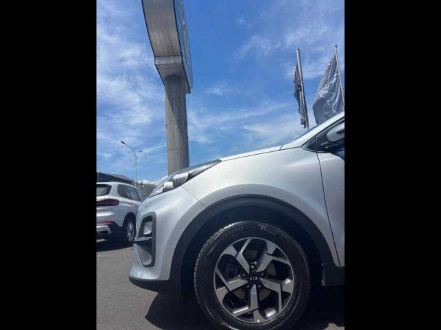 KIA Sportage 4ª serie - 1.6 CRDI 136 CV DCT7 2WD Mild Hybrid