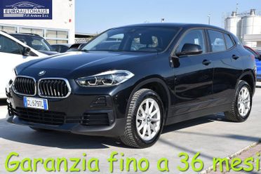 BMW X2 xDrive18d Business-X