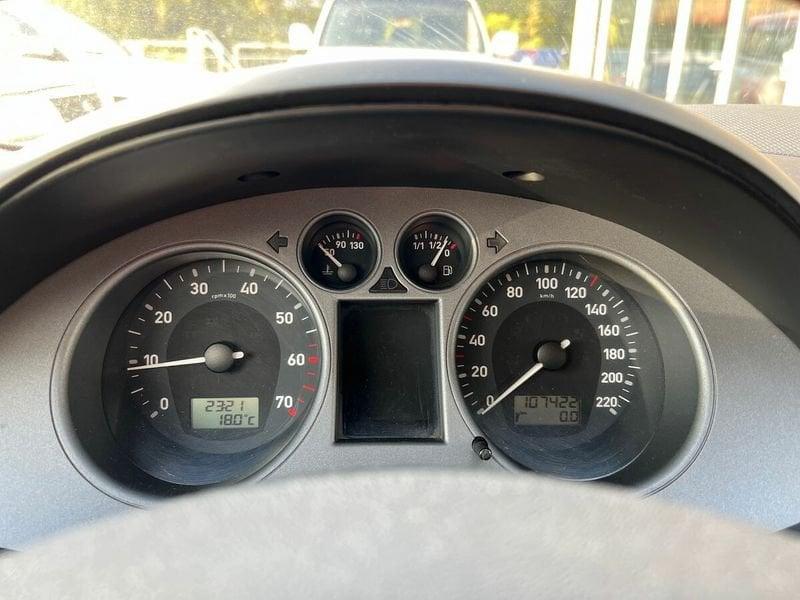 Seat Ibiza Ibiza 1.4 16V 85CV 5p. Stylance