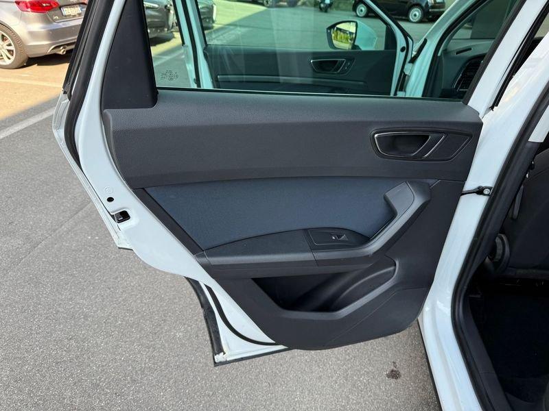 Seat Ateca 1.0 TSI Ecomotive Business Rif. Antonio