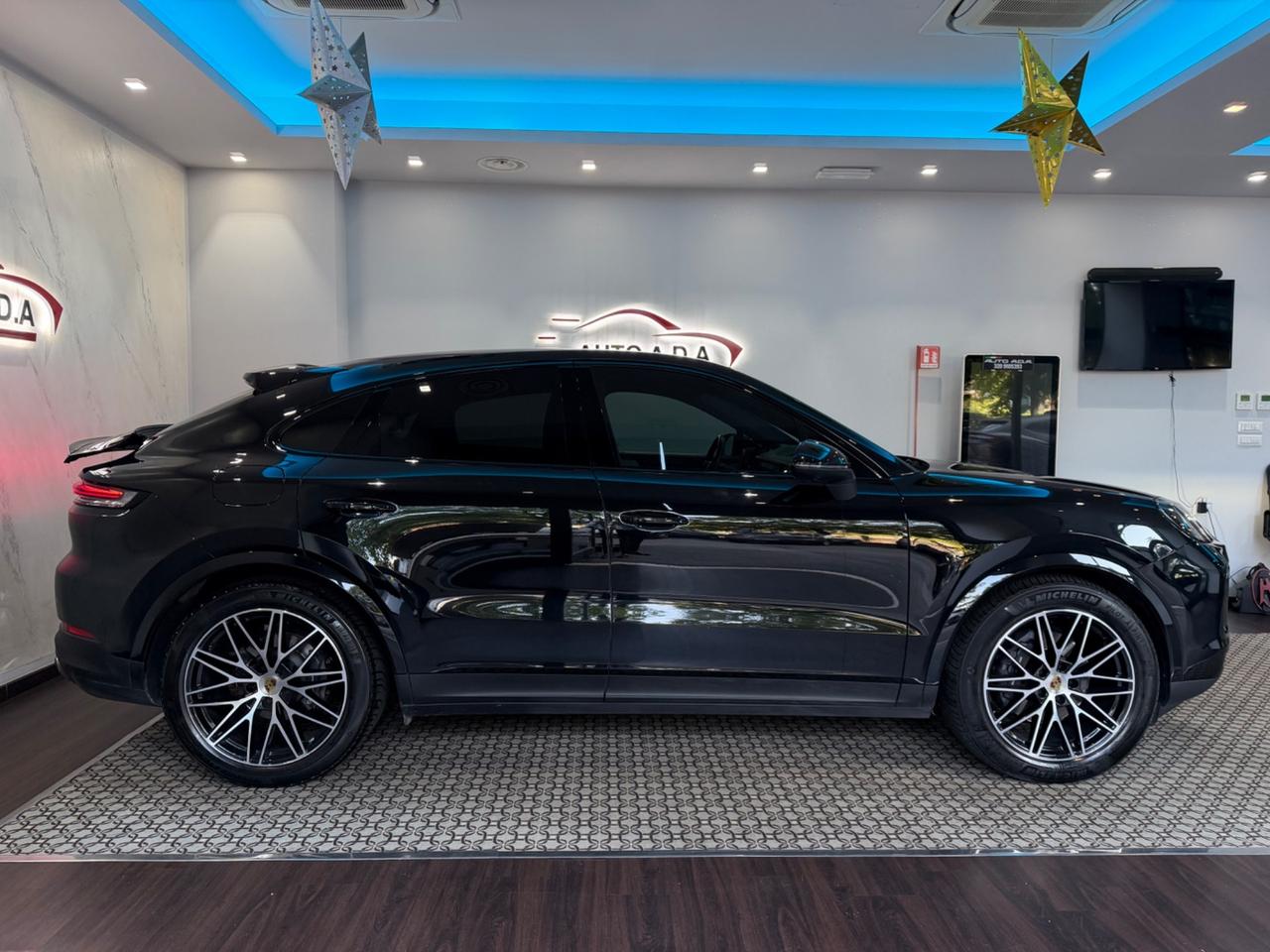 Porsche Cayenne 3.0 V6 S E-Hybrid