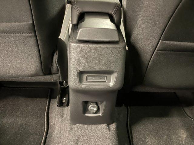 CITROEN C3 Aircross 1.2 Hybrid 145 CV E-DCS6 Plus KM0 MY26