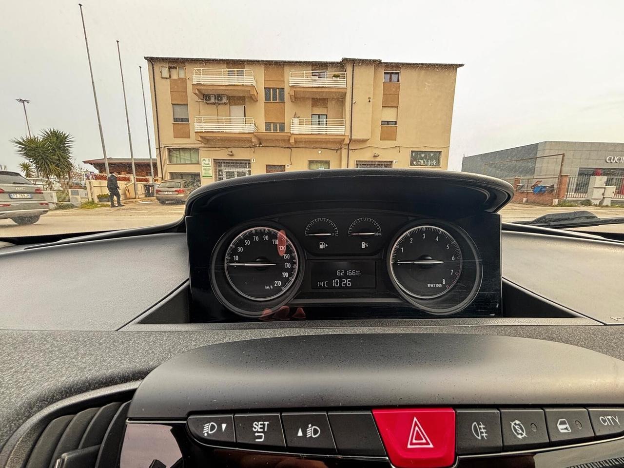 Lancia Ypsilon 1.0 FireFly 5 porte S&S Hybrid Gold