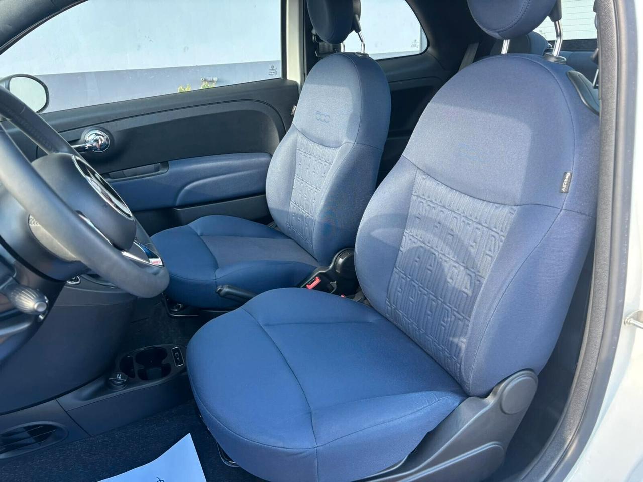 Fiat 500 1.0 Hybrid PREZZO PROMO