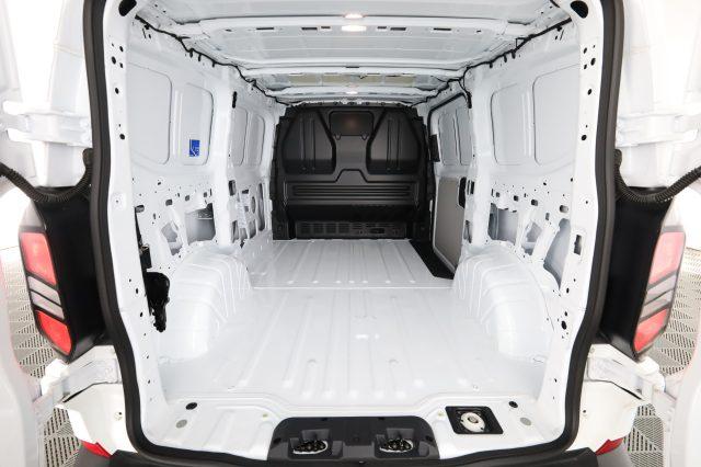 FORD Transit Custom 2° s 320 2.0 EcoBlue 150CV PC Furgone Trend