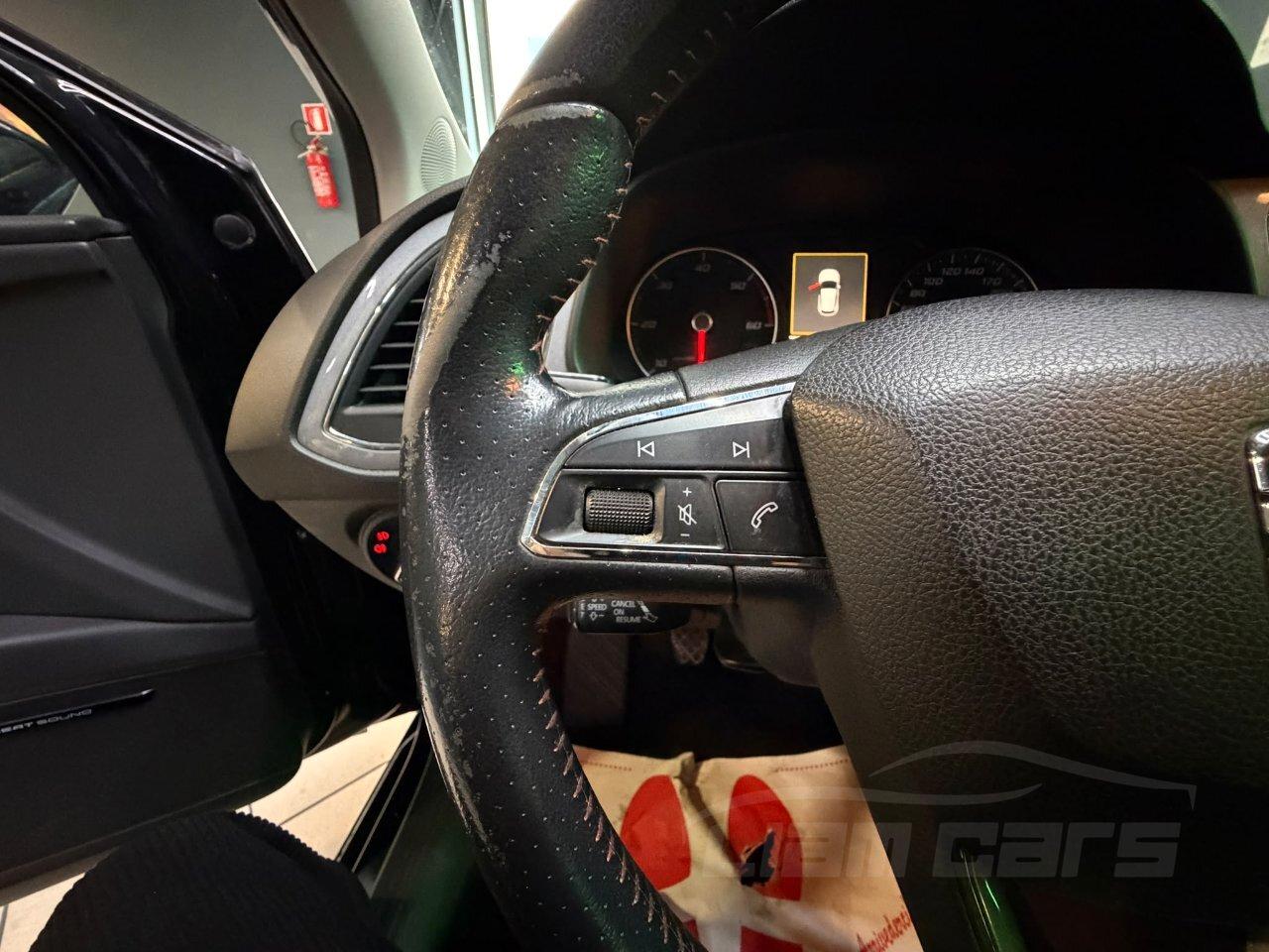 Seat Leon SC 2.0 tdi cr FR s&s 150cv