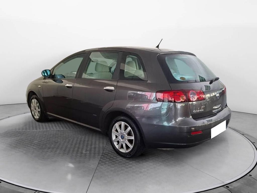 Fiat Croma 1.8 MPI Dynamic