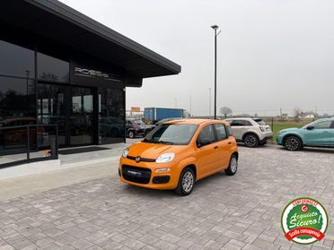FIAT Panda 1.2 Easy ANCHE PER NEOPATENTATI