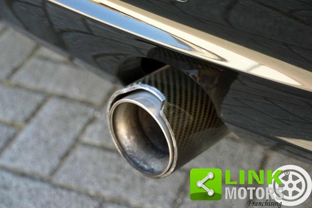 BMW 330 i Coupé 306CV E92 2011 ? N55 - CAMBIO MANUALE
