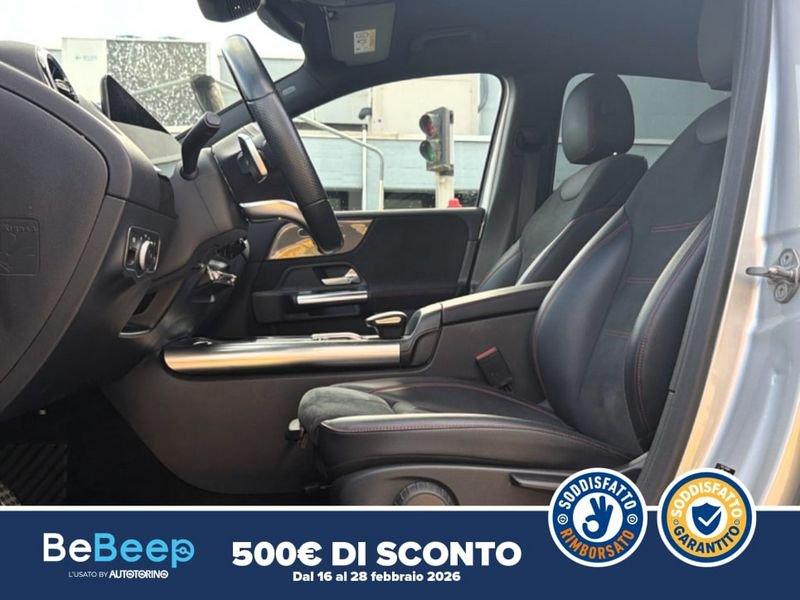 Mercedes-Benz Classe B B 180 D PREMIUM AUTO