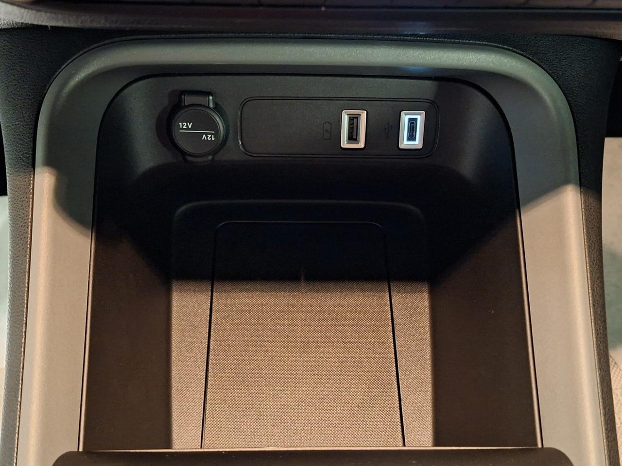 Jeep Avenger 1200 Turbo 101CV Longitude Km. 0