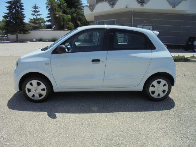 RENAULT Twingo 1.0 SCe Live n°40 NO CLIMA