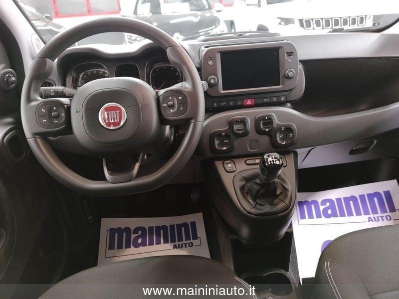 FIAT Panda Cross Cross 1.0 70cv Hybrid 2WD + Car Play "SUPER PROMO"
